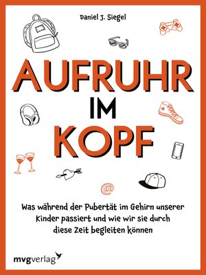 cover image of Aufruhr im Kopf